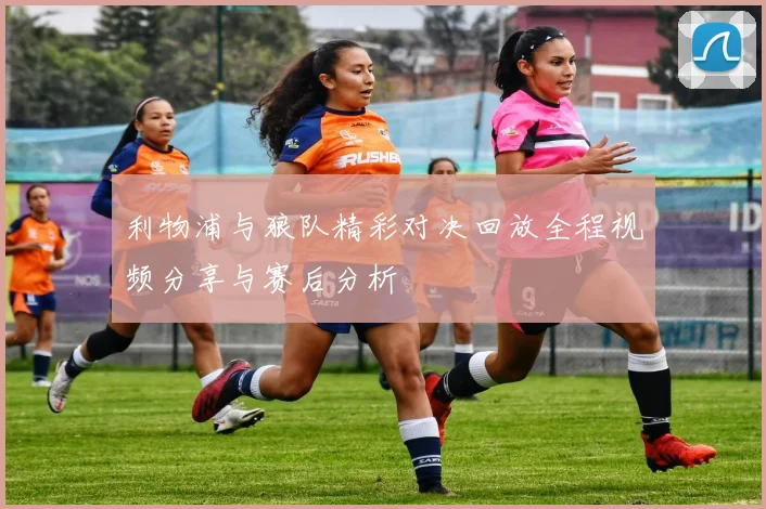 利物浦与狼队精彩对决回放全程视频分享与赛后分析