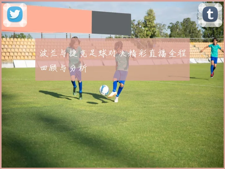 波兰与捷克足球对决精彩直播全程回顾与分析